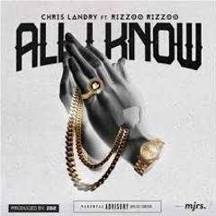 All I Know/ Dela Cruz Ft P>A