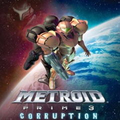 METROID PRIME 3: Corruption - VS. Hunter Rundas