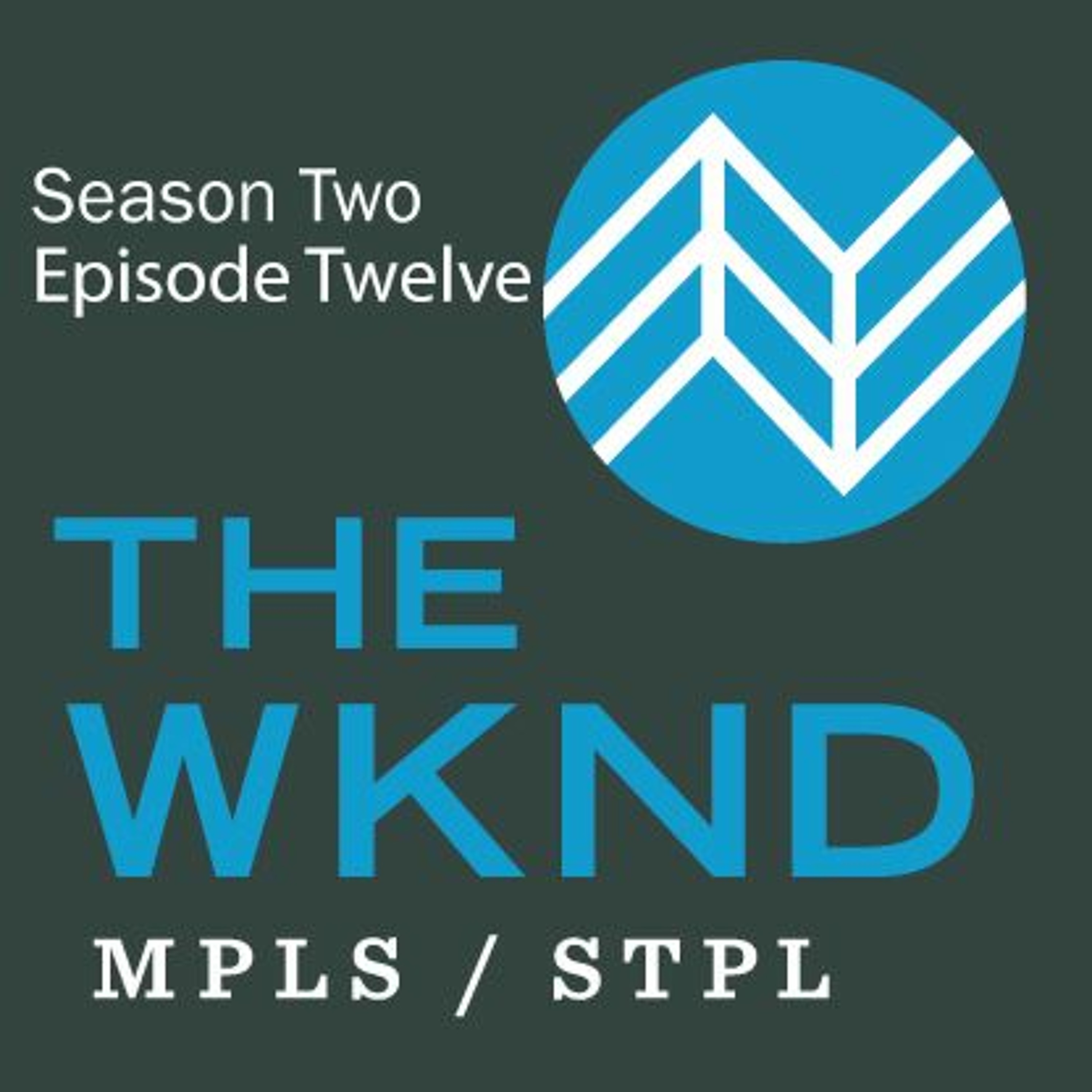 WKND S2E12 episode artwork