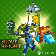 Shovel Knight OST - Battle The Battletoads