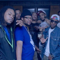 Lord Knows (Trevo Ft. Kash 5)