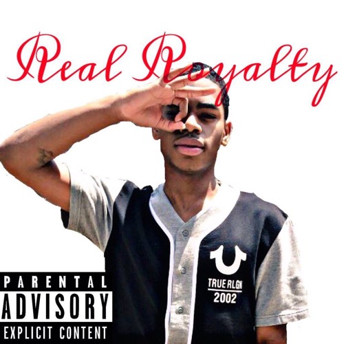 King Dy - Where I'm From