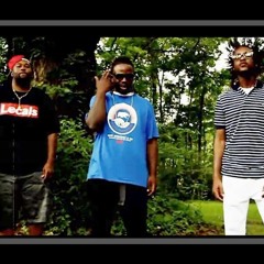 "Purging" (Whatchu Mean) - GSO Bottom Boyz