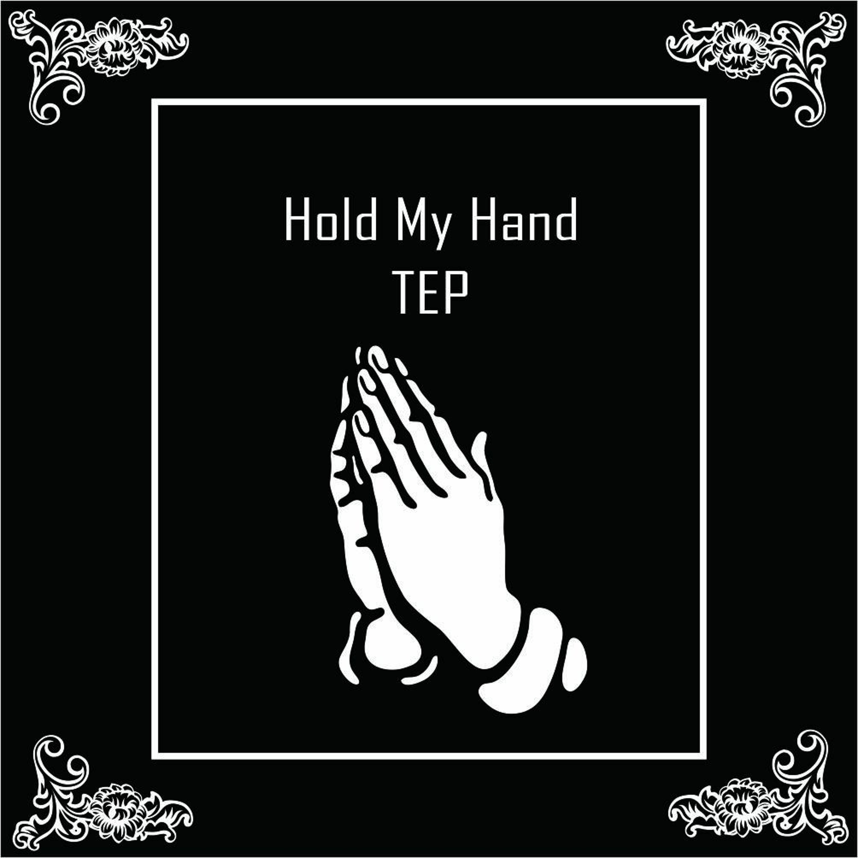 Hold My Hand episode artwork