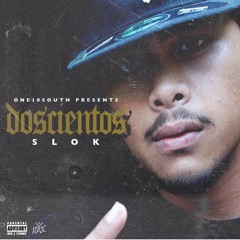 Studio - S.Lok  feat. EL RON & AVO