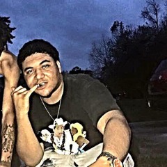 Jordan Pharroh ~ "Bands"