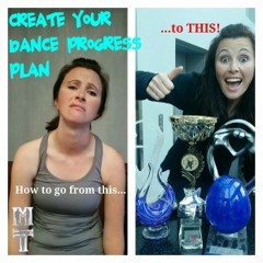 Create Your Dance Progress Plan