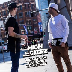 Highjackerz 10k Facebook Followers Mashup Pack ***Click Buy for Free Download***