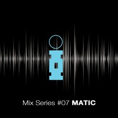 Mix Series #07 - MATIC