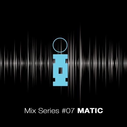 Mix Series #07 - MATIC