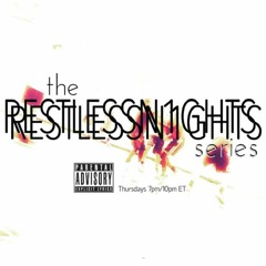 Shotty feat. P-L & Reyez (RESTLESSN1GHTS Ep. 2) Produced by CydeGrin
