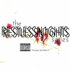 Back to Bassics feat. Mike TV (RESTLESSN1GHTS Ep. 1) Produced by CydeGrin