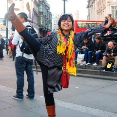 CREEP (Radiohead)- Aswita, Fakhri (Album Cover)