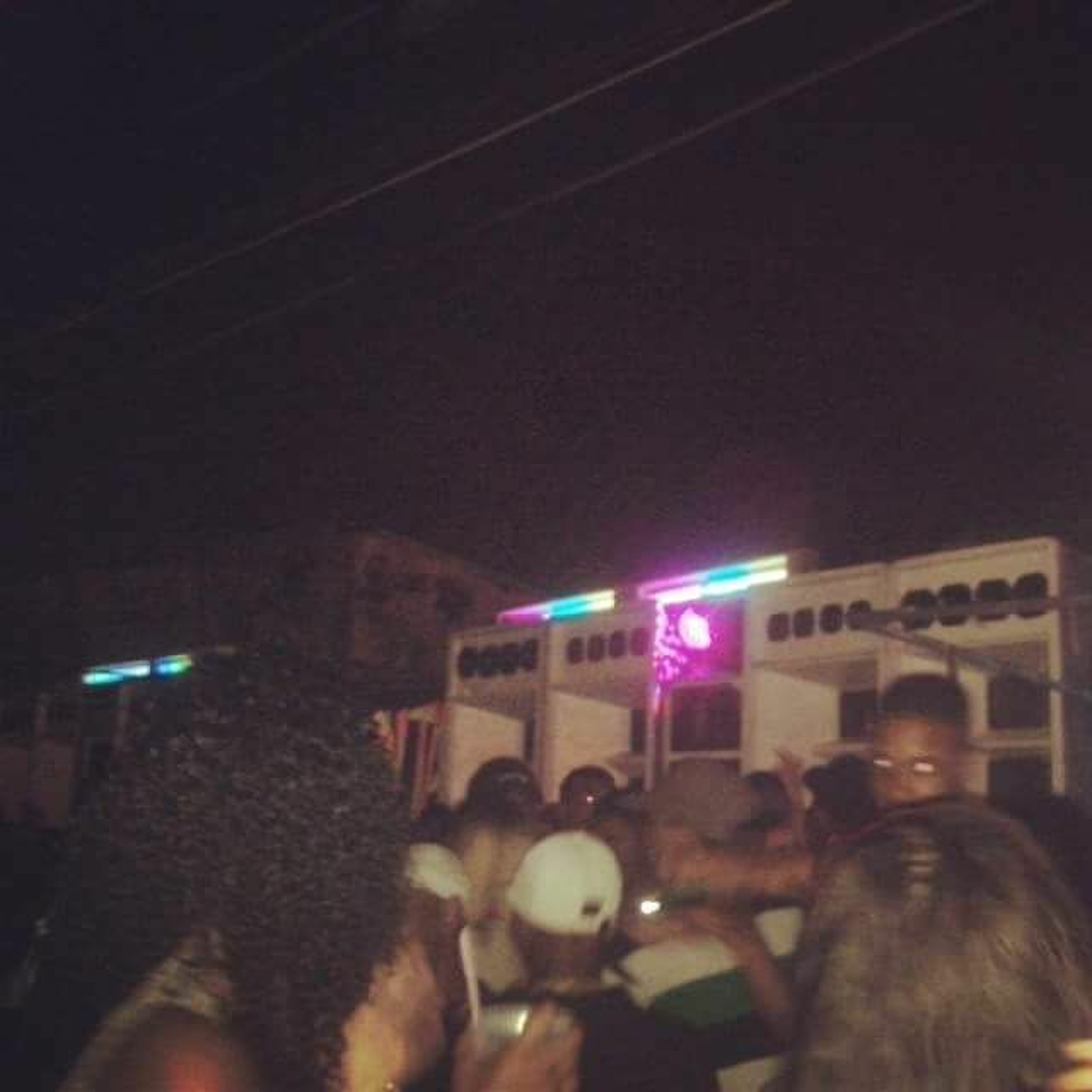 DJ Lucas SG