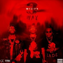 Migos - 3 Way (Intro) (DigitalDripped.com)