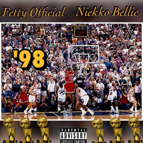 Fetty Official Ft Niekko Bellic - '98 [Prod By Fetty Official & Niekko Bellic]
