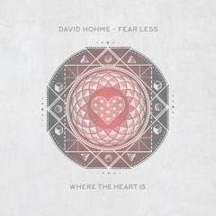 WTHI001 - David Hohme - Fear Less (Original Mix)