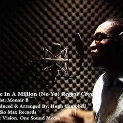 One In A Million Reggae Cover by Monair B