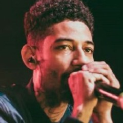 PnB Rock- Chosen (Full Mp3)