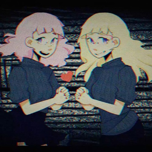 【CYBER DIVA & CHIKA】LOVE / 愛【Vocaloid Duo】