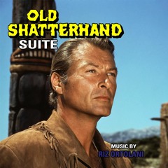 Riz Ortolani - Old Shatterhand (Soundtrack Suite)