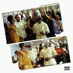 Shows [Prod. by trapgodbenji]