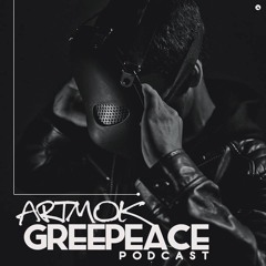 Podcast@GreenPeace