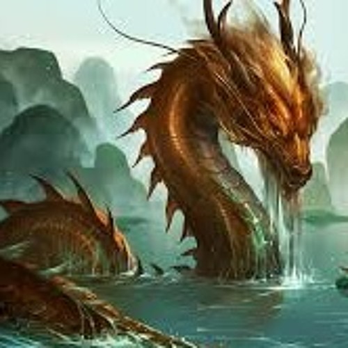 John 00 Fleming & Chris Egan - Imperial Dragon