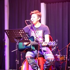 那个男人 - unplugged live recording version