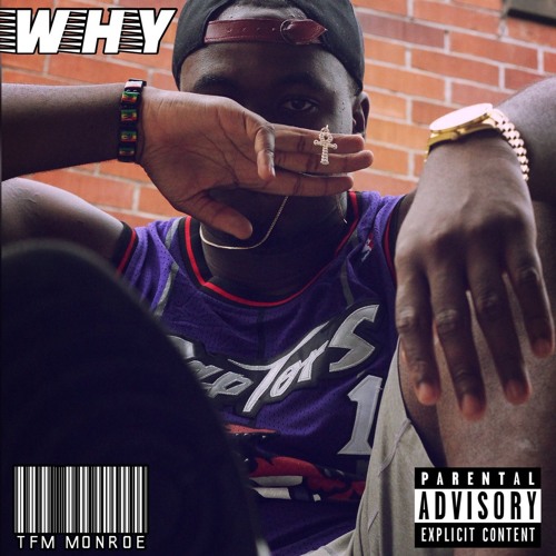 Stream Why - Monroe TFM (Prod. Killa OG) by Monroe Flow TFM | Listen ...
