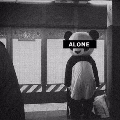 Fall Alone