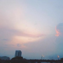 Strange and Beautiful (I'll put a spell on you) cover