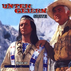Martin Böttcher - Unter Geiern (Soundtrack Suite)