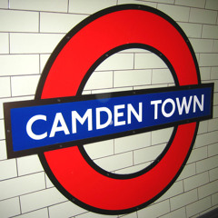 Camden Town Live On WRSU-FM's Overnight Sensations