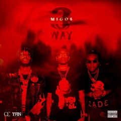 Migos - Coppers And Robbers [Prod. By Zaytoven]