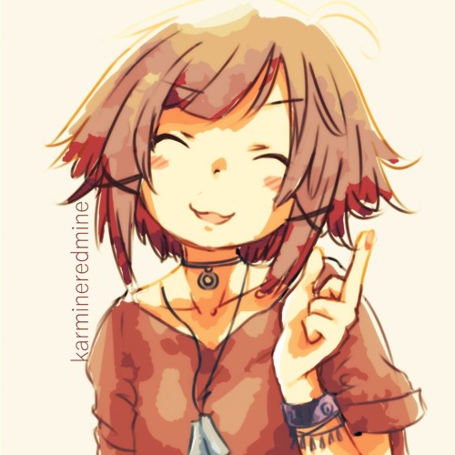 Yuzuki Yukari - Chuunibyou! /中二病でも恋がしたい！ OST- Kimi No Tonari Ni