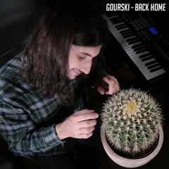 Gourski - Back Home [Cactus Meets Drum&Bass vol.2]