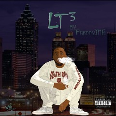 2. FreddyING- So High Ft BeeHoney (prod. By George Young)