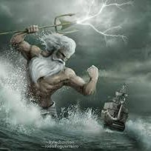 Mini-Mix By Poseidon