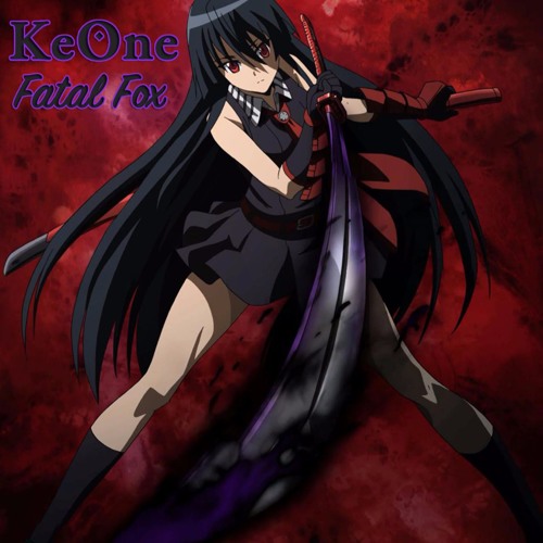 Fatal Fox (Drop Mix)