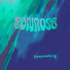 Sleepwalking