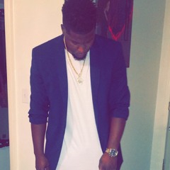 Grass Aint Greener (Chris Brown Cover)