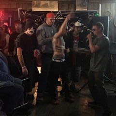 Y Lizzie- Pieces (preview)