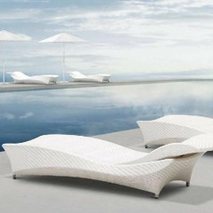 Sun Lounger 2016