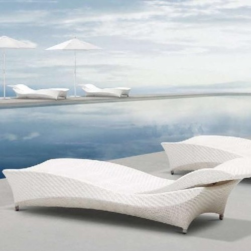 Sun Lounger 2016