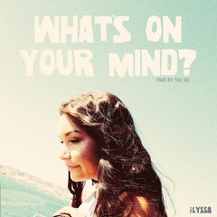 21 Questions (What's on your mind?)  (feat Tok Sik) [Prod By Tok Sik]