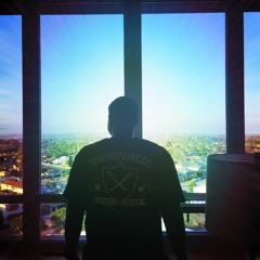 Blessed  ft. Steven G, Da One