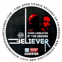 Chris Liberator & The Geezer's - Believer (NEOCORTEX Remix)