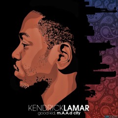 Kendrick Lamar - M.A.A.D. City (Minardo Bootleg) Free DL