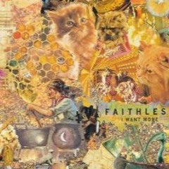 Faithless - I Want More           (Filterhead Remix)